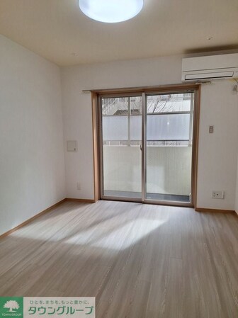 レクサス南八幡の物件内観写真